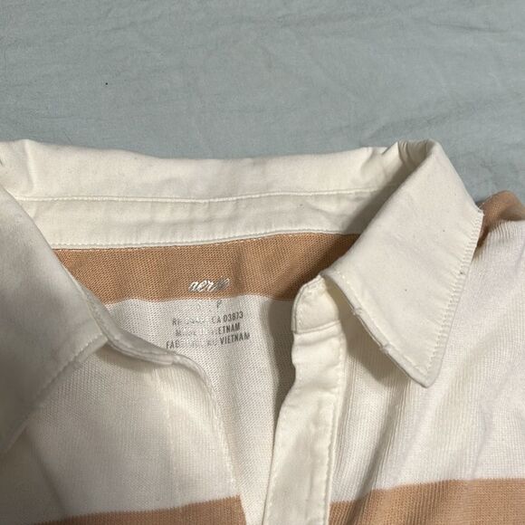 Aerie long sleeve top. Size S - Picture 2 of 4